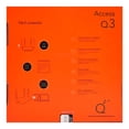 thumbnail image 3 of Router Shenzhen Bait Access Q3 Negro, 3 of 4