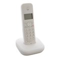 thumbnail image 2 of Teléfono Inalámbrico Motorola M4700-2 Digital con 2 Auriculares y Altavoz Blanco, 2 of 2