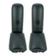 thumbnail image 4 of Teléfonos Inalámbricos Motorola M750-2 Negro 2 Piezas, 4 of 4