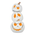 thumbnail image 1 of Figura con luz Disney El Extraño Mundo de Jack Jack Skellington 3 calabazas, 1 of 4