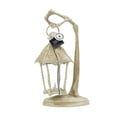thumbnail image 4 of Decoración de Halloween Way to Celebrate Crazy Bonez Tripulación de Esqueleto Color Hueso, 4 of 4