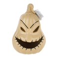 thumbnail image 1 of Calabaza Disney El Extraño Mundo de Jack Oogie Boogie de Plástico con Luz, 1 of 4