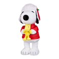 thumbnail image 1 of Peluche Decorativo Peanuts Snoopy con Woodstock, 1 of 4