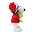 thumbnail image 3 of Peluche Decorativo Peanuts Snoopy con Woodstock, 3 of 4