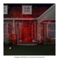 thumbnail image 3 of Proyector de Show de Luces Way to Celebrate Diseño de Halloween, 3 of 4