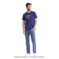 thumbnail image 3 of Jeans Signature By Levi Strauss Talla 38 x 32 Confort Azul, 3 of 4