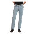 thumbnail image 1 of Jeans Signature By Levi Strauss Talla 33x32 Regular Fit Azul Claro, 1 of 4