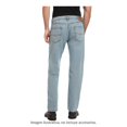 thumbnail image 2 of Jeans Signature By Levi Strauss Talla 33x32 Regular Fit Azul Claro, 2 of 4