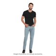 thumbnail image 3 of Jeans Signature By Levi Strauss Talla 33x32 Regular Fit Azul Claro, 3 of 4