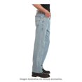 thumbnail image 4 of Jeans Signature By Levi Strauss Talla 33x32 Regular Fit Azul Claro, 4 of 4