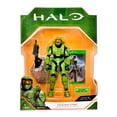 thumbnail image 1 of Figura de Acción Halo Master Chief Verde, 1 of 4
