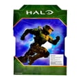 thumbnail image 3 of Figura de Acción Halo Master Chief Verde, 3 of 4