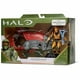 thumbnail image 1 of Vehículo y Figura Halo HLW Banished Ghost & Elite Warlord, 1 of 2