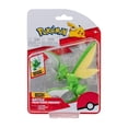 thumbnail image 1 of Figura Pokémon Scyther con funcion de ataque, 1 of 4