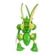 thumbnail image 3 of Figura Pokémon Scyther con funcion de ataque, 3 of 4