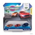 thumbnail image 1 of Mini Vehiculo Micro Machines 3 Pack Iconos GB, 1 of 4