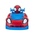 thumbnail image 2 of Vehículo Spidey & Friends Lanza Discos Spidey, 2 of 4