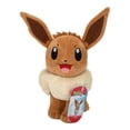 thumbnail image 1 of Peluche Jazwares Pokémon 8 Pulgadas Eevee, 1 of 3