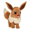 thumbnail image 2 of Peluche Jazwares Pokémon 8 Pulgadas Eevee, 2 of 3