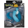 thumbnail image 3 of Figura Pokémon Súper Articulada Articuno de 6 Pulgadas, 3 of 4