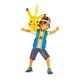 thumbnail image 2 of Figuras Pokémon Ash & Pikachu, 2 of 4