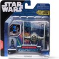 thumbnail image 1 of Vehículo Star Wars TIE Fighter Gris, 1 of 4