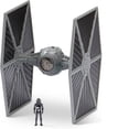 thumbnail image 2 of Vehículo Star Wars TIE Fighter Gris, 2 of 4