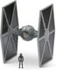 thumbnail image 2 of Vehículo Star Wars TIE Fighter Gris, 2 of 4