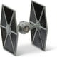 thumbnail image 3 of Vehículo Star Wars TIE Fighter Gris, 3 of 4