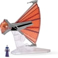 thumbnail image 2 of Vehículo Star Wars Ginivex Class Starfighter, 2 of 4