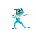 thumbnail image 1 of Figura Pokémon Froged de 3 Pulgadas, 1 of 4