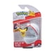 thumbnail image 2 of Set de Figura Pokémon Pichu con Premier Ball, 2 of 3