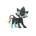 thumbnail image 2 of Figura Pokémon Feature Luxray de 4.5 Pulgadas, 2 of 4