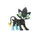 thumbnail image 2 of Figura Pokémon Feature Luxray de 4.5 Pulgadas, 2 of 4