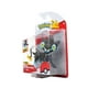thumbnail image 3 of Figura Pokémon Feature Luxray de 4.5 Pulgadas, 3 of 4