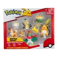 thumbnail image 1 of Figuras Pokemon Multipack 8 piezas, 1 of 2