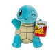 thumbnail image 1 of Peluche Pokémon Squirtle, 1 of 3