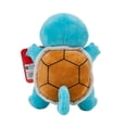 thumbnail image 3 of Peluche Pokémon Squirtle, 3 of 3