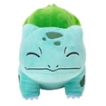thumbnail image 1 of Peluche Jazwares Pokémon 8 Pulgadas Bulbasaur, 1 of 3