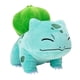 thumbnail image 2 of Peluche Jazwares Pokémon 8 Pulgadas Bulbasaur, 2 of 3