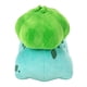 thumbnail image 3 of Peluche Jazwares Pokémon 8 Pulgadas Bulbasaur, 3 of 3