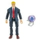 thumbnail image 2 of Figura de Acción Fortnite Agent Jones, 2 of 3