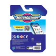 thumbnail image 4 of Mini Vehículo Micro Machines Buggy y Silverado 2 Pack, 4 of 4