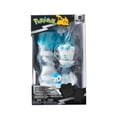thumbnail image 1 of Set de Juego Pokémon Ambiente de Exhibición y Figuras Galarian Darumaka & Piplup de 6 Pulgadas, 1 of 4