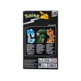 thumbnail image 2 of Set de Juego Pokémon Ambiente de Exhibición y Figuras Galarian Darumaka & Piplup de 6 Pulgadas, 2 of 4