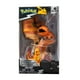 thumbnail image 1 of Set de Juego Pokémon Ambiente de Exhibición y Figuras Trapinch & Charmander de 6 Pulgadas, 1 of 4