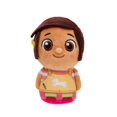 thumbnail image 2 of Peluche Cocomelon Mini Nina de 10 cm, 2 of 4