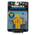 thumbnail image 1 of Figura de Acción Roblox Funky Friday: Funky Cheese, 1 of 3