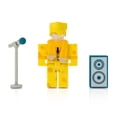 thumbnail image 2 of Figura de Acción Roblox Funky Friday: Funky Cheese, 2 of 3