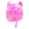 thumbnail image 2 of Peluche Squishmallows Caeli Gato Morado, 2 of 3